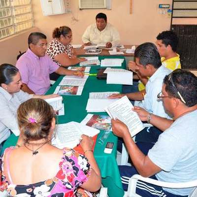 Timeline: RUTA CRITICA CTE 3