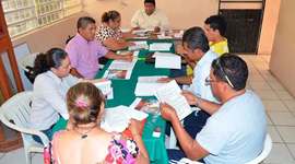 Timeline: RUTA CRITICA CTE 3