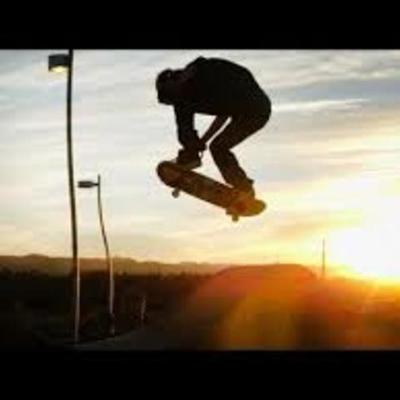 Timeline: Skateboarding