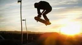 Timeline: Skateboarding