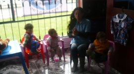 Timeline: MODELOS PEDAGOGÍCOS