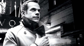 Timeline: Творческий путь Гару