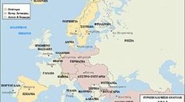 Timeline: Ελληνική ιστορία