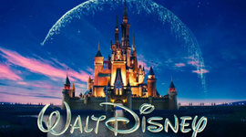 Timeline: Студія "Уолт Дісней"