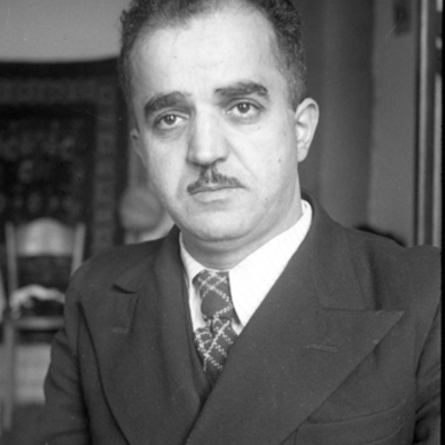 Timeline: Yusif Məmmədəliyev