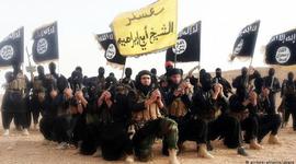 Timeline: Islamic State of Iraq and the Levant (ISIL/ISIS)