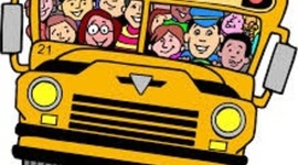 Timeline: Εκπαιδευτικές επισκέψεις Δ´ τάξης σχολικού έτους 2014-2015