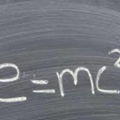 Timeline: Η εξέλιξη της σύγχρονης φυσικής