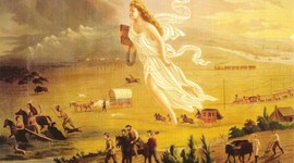 Timeline: Manifest Destiny