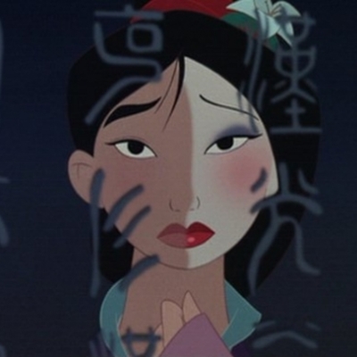 Timeline: Mulan