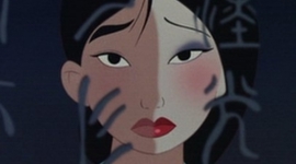Timeline: Mulan