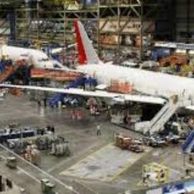 Timeline: GESTION DE LA CALIDAD EN EL MANTENIMIENTO AERONAUTICO