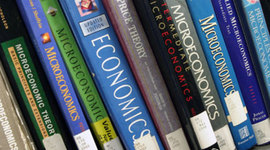 Timeline: ΘΕΜΕΛΙΩΤΕΣ ΤΗΣ ΟΙΚΟΝΟΜΙΚΗΣ ΕΠΙΣΤΗΜΗΣ