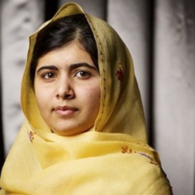 Timeline: Malala Yousafzai