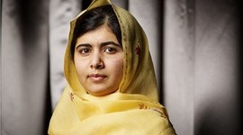 Timeline: Malala Yousafzai