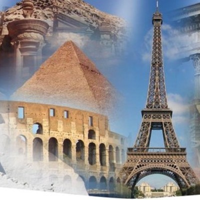 Timeline: Nat's Tours