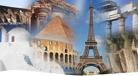 Timeline: Nat's Tours