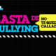 Basta de bullying