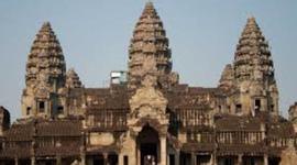 Timeline: Timeline of the Khmer Empire