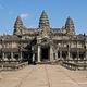 Angkor wat open
