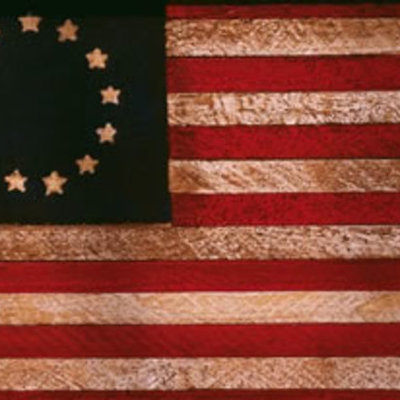 Timeline: Revolutionary War