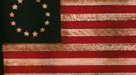 Timeline: Revolutionary War