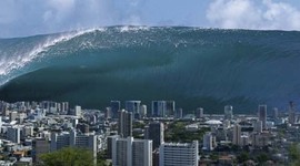 Timeline: Deadly Tsunamis