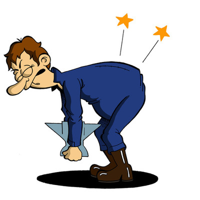 Timeline: Salud Ocupacional en Colombia