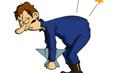 Timeline: Salud Ocupacional en Colombia