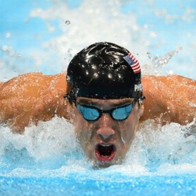 Timeline: Michael Phelps