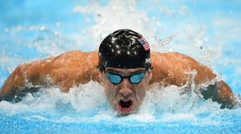 Timeline: Michael Phelps