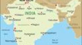 Timeline: History of India