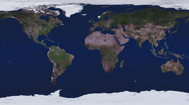 Timeline: World History timeline