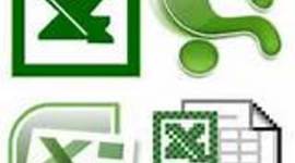 Timeline: Microsoft Excel