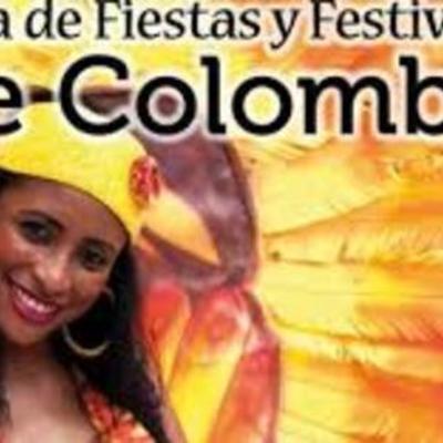 Timeline: CROSSOVER VARIADO 2014 - FIESTAS EN COLOMBIA