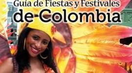 Timeline: CROSSOVER VARIADO 2014 - FIESTAS EN COLOMBIA