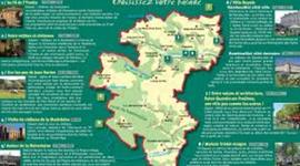 Timeline: Les inventions liées à l'évolution des parcours touristiques audio guidés