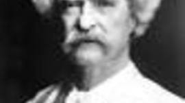 Timeline: Mark Twain