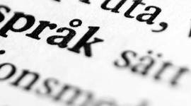 Timeline: Sveriges språkhistoria