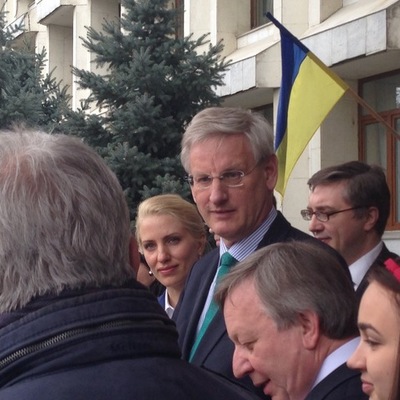 Timeline: Svenskans historia