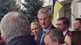 Timeline: Svenskans historia