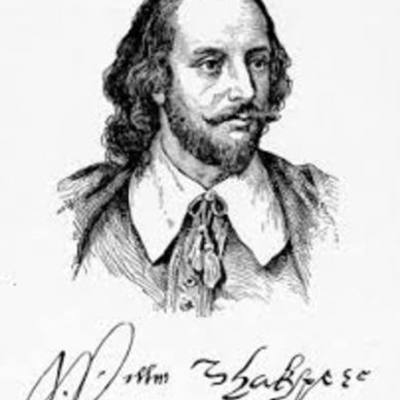 Timeline: William Shakespeare