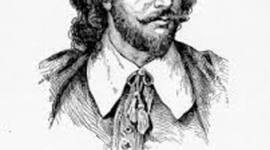 Timeline: William Shakespeare