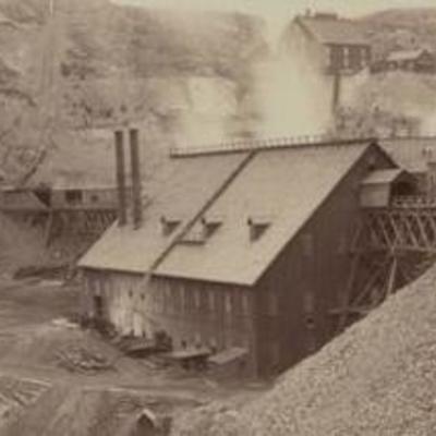 Timeline: Developing the West in the Late 1800's