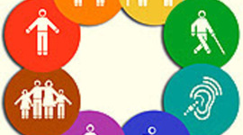 Timeline: EVOLUCIÓN DE LA ATENCIÓN EDUCATIVA