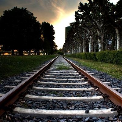 Timeline: Transport in komunikacija