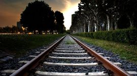 Timeline: Transport in komunikacija