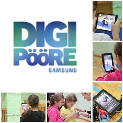 Timeline: Valga Digipööre projekt