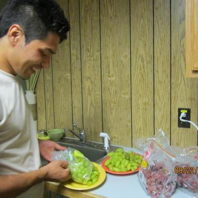 Timeline: A short story of my life