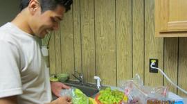 Timeline: A short story of my life